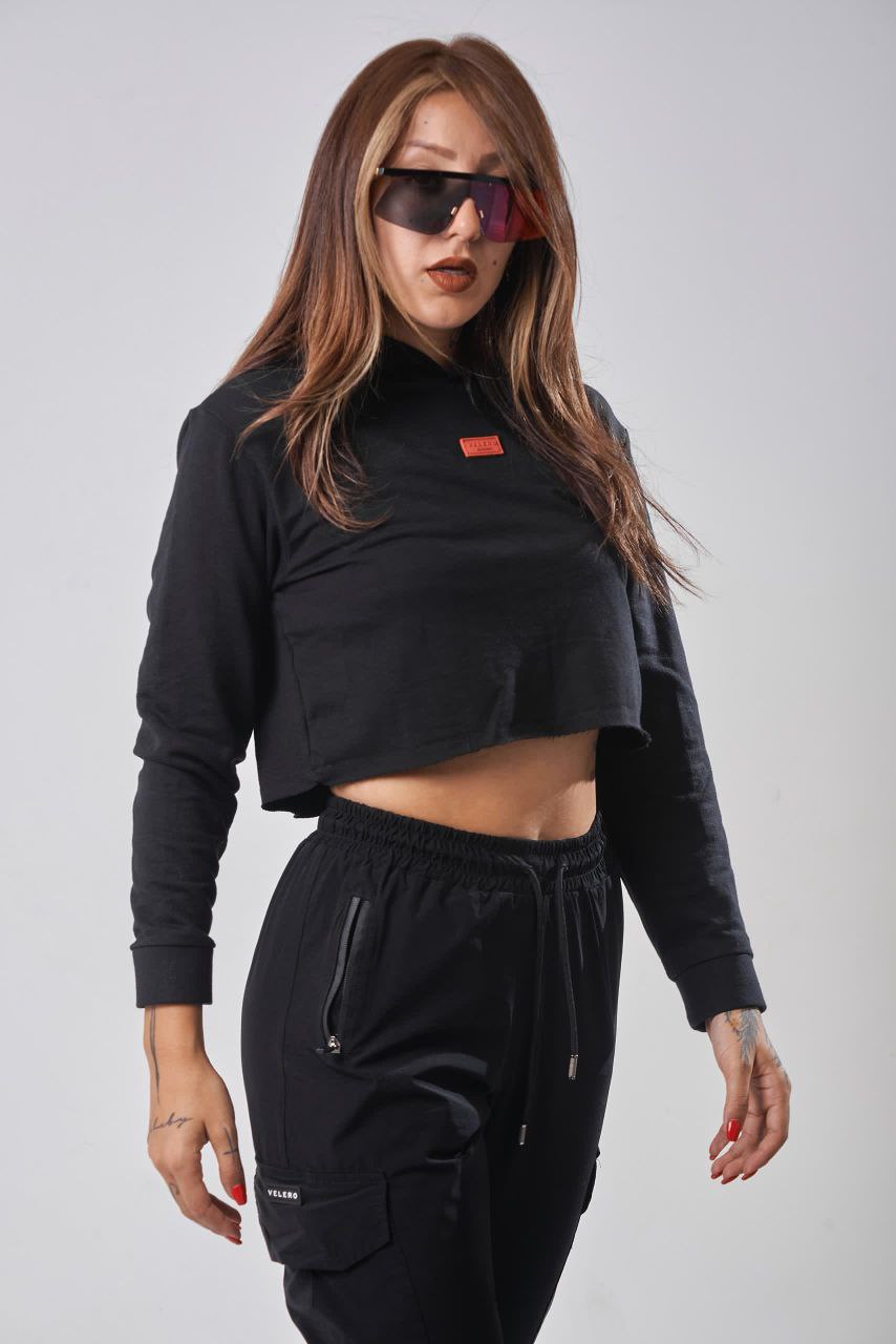 Oversize Velero